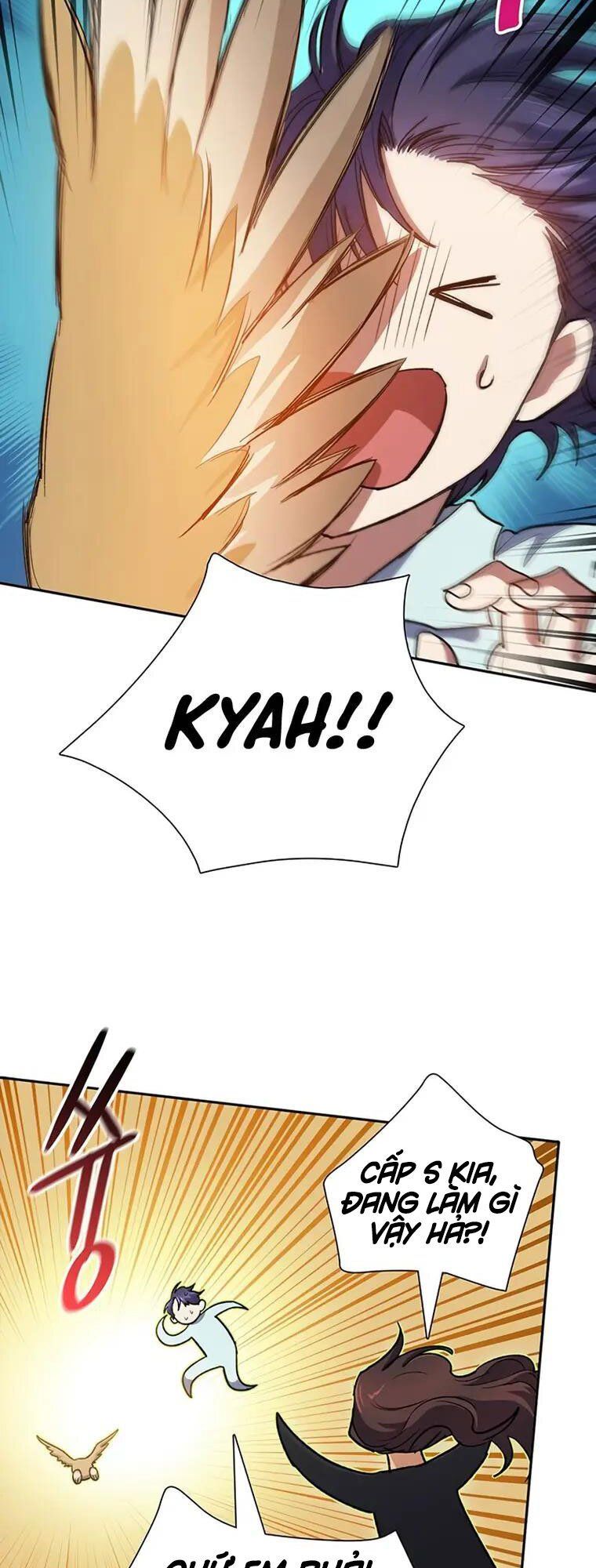 đọc truyện Những Ranker Cấp S Mà Tôi Nuôi Dưỡng Chương 56 ảnh 28 tại Thiên Thai Truyện