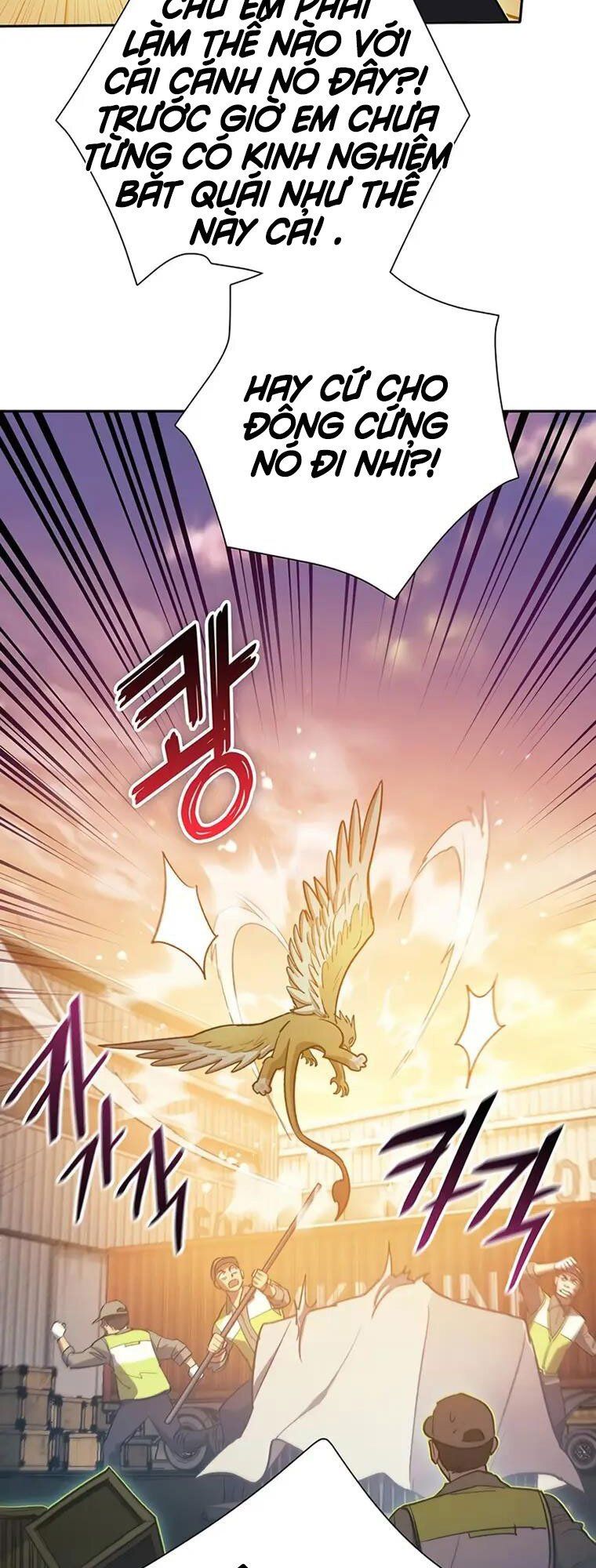 đọc truyện Những Ranker Cấp S Mà Tôi Nuôi Dưỡng Chương 56 ảnh 29 tại Thiên Thai Truyện