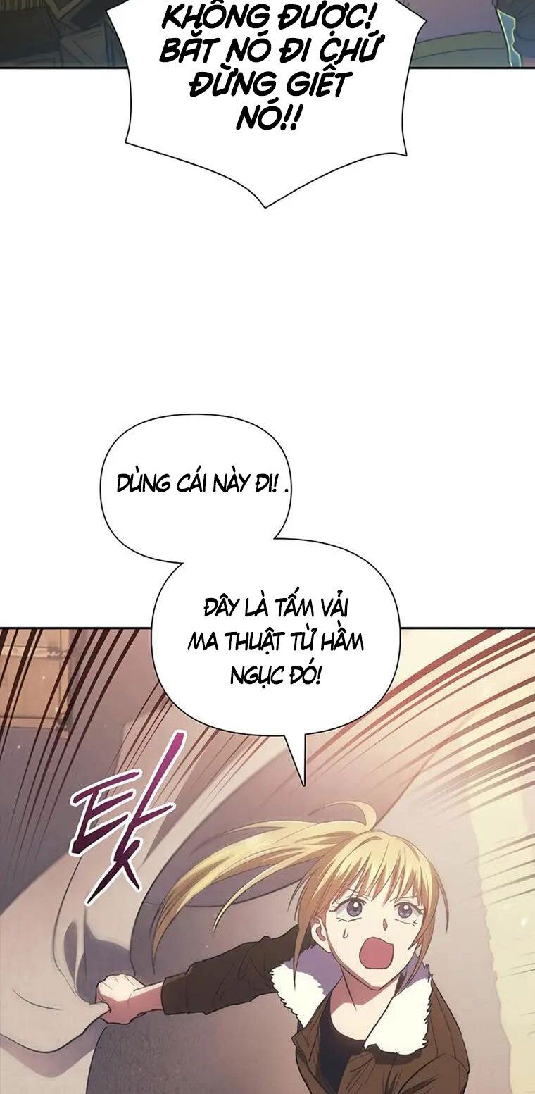 đọc truyện Những Ranker Cấp S Mà Tôi Nuôi Dưỡng Chương 56 ảnh 30 tại Thiên Thai Truyện