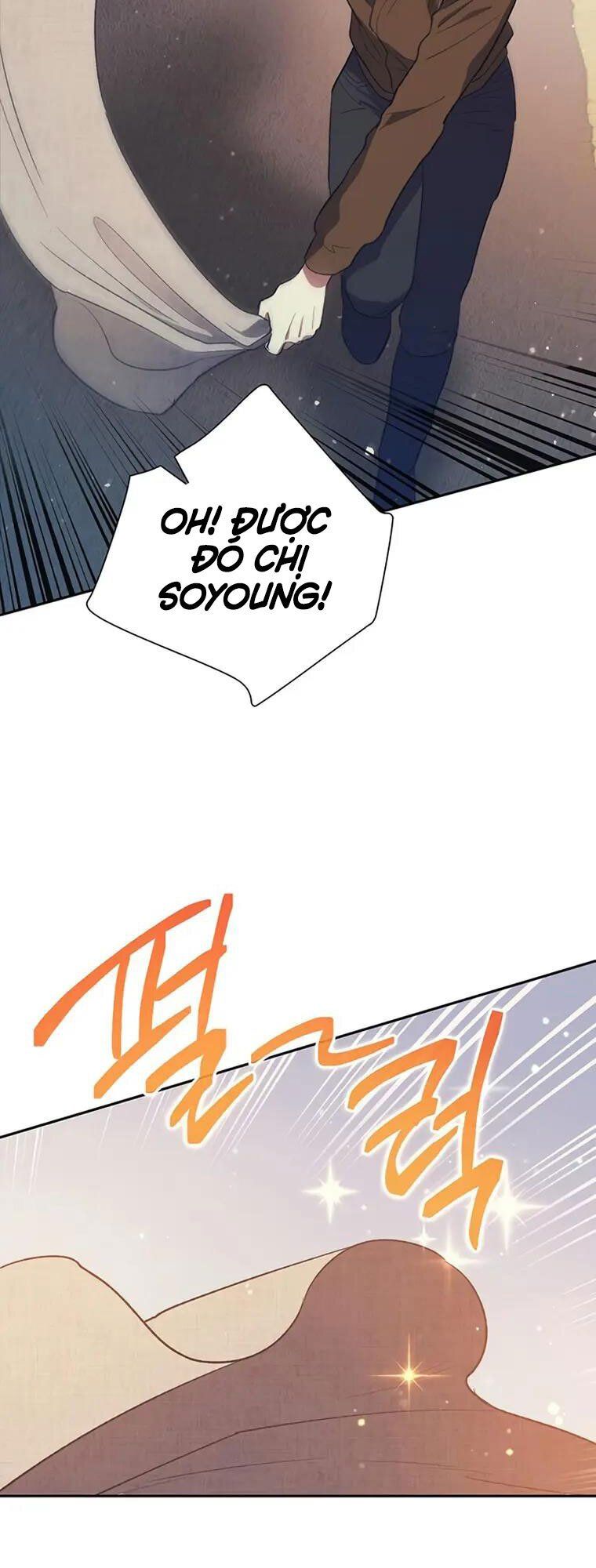 đọc truyện Những Ranker Cấp S Mà Tôi Nuôi Dưỡng Chương 56 ảnh 31 tại Thiên Thai Truyện