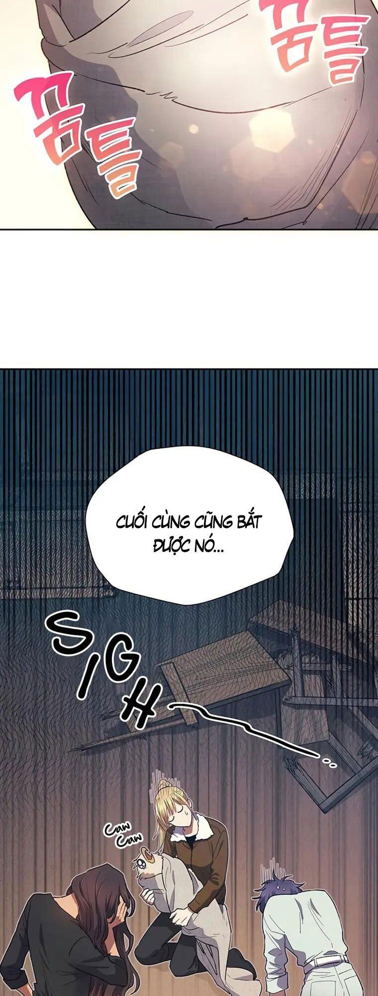 đọc truyện Những Ranker Cấp S Mà Tôi Nuôi Dưỡng Chương 56 ảnh 34 tại Thiên Thai Truyện