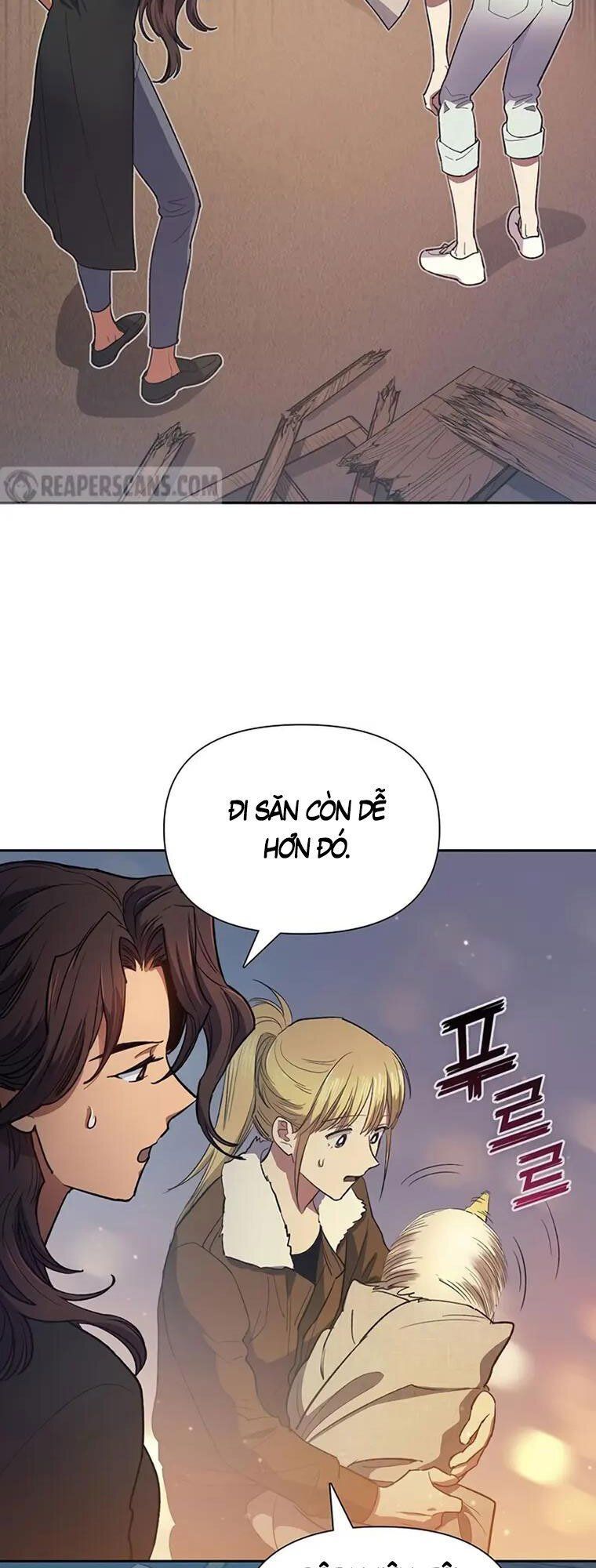 đọc truyện Những Ranker Cấp S Mà Tôi Nuôi Dưỡng Chương 56 ảnh 35 tại Thiên Thai Truyện