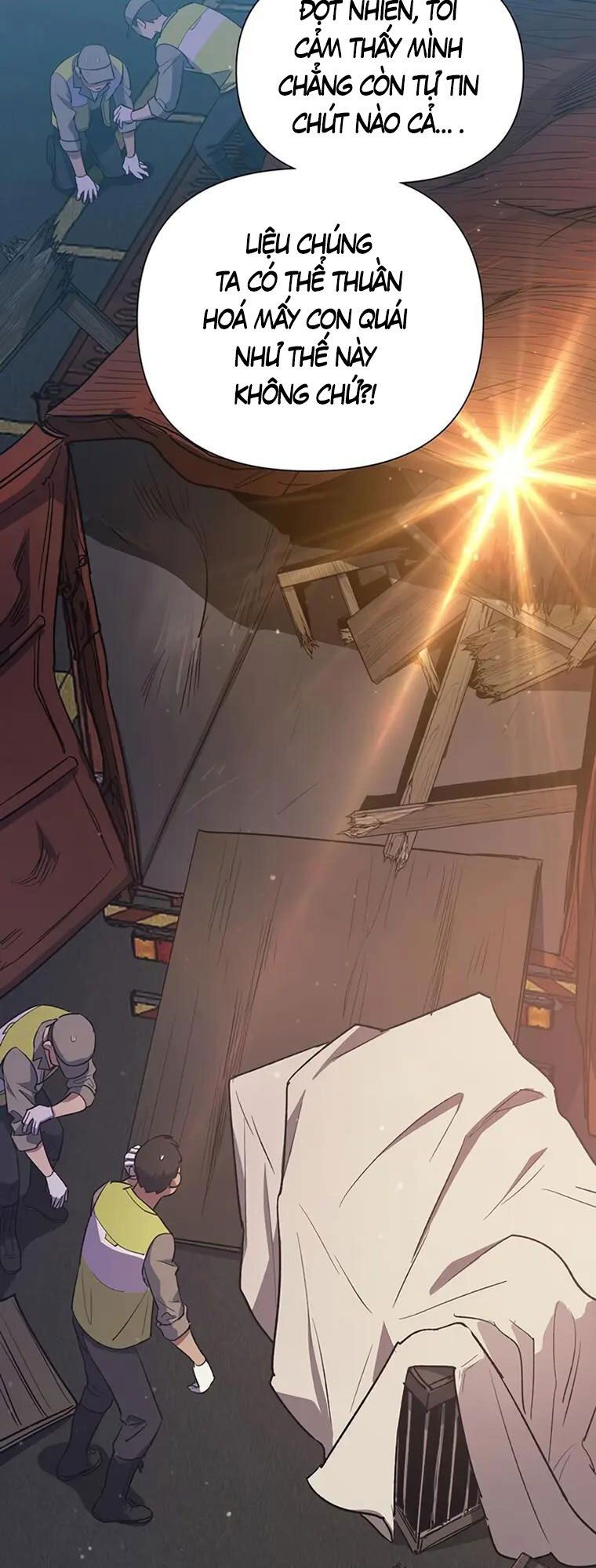 đọc truyện Những Ranker Cấp S Mà Tôi Nuôi Dưỡng Chương 56 ảnh 36 tại Thiên Thai Truyện