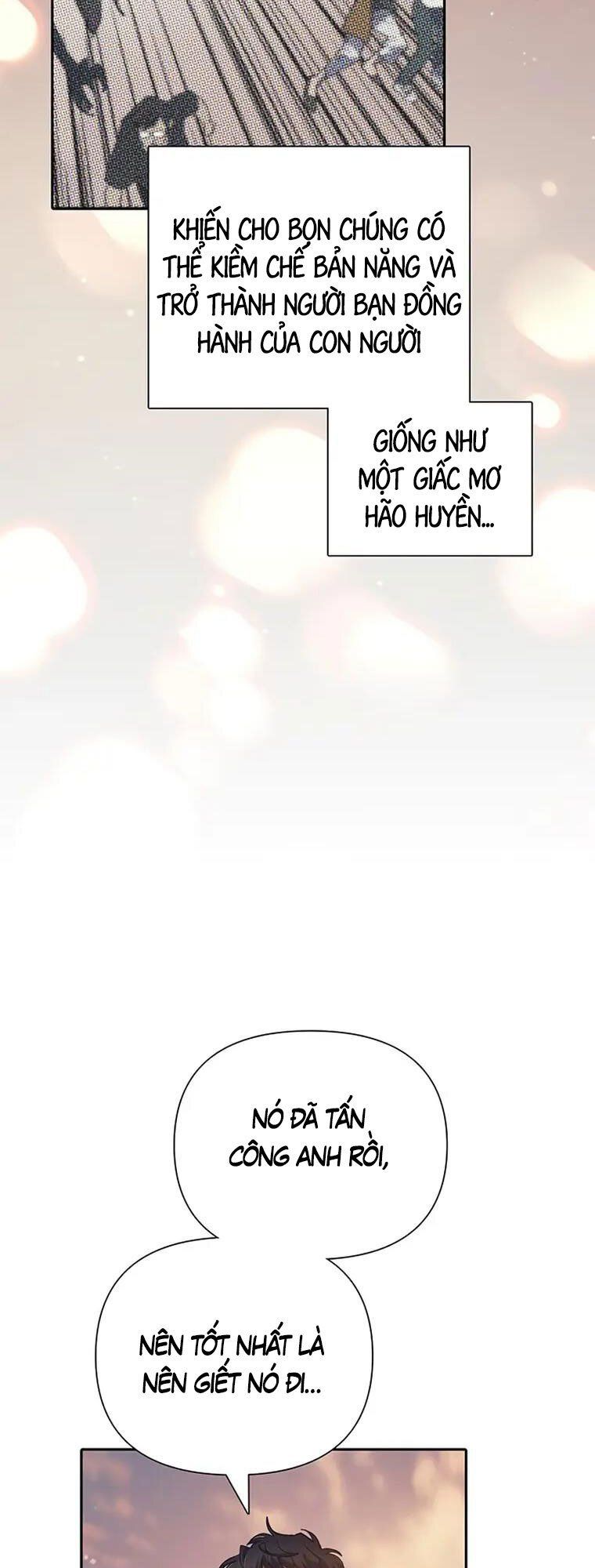 đọc truyện Những Ranker Cấp S Mà Tôi Nuôi Dưỡng Chương 56 ảnh 38 tại Thiên Thai Truyện