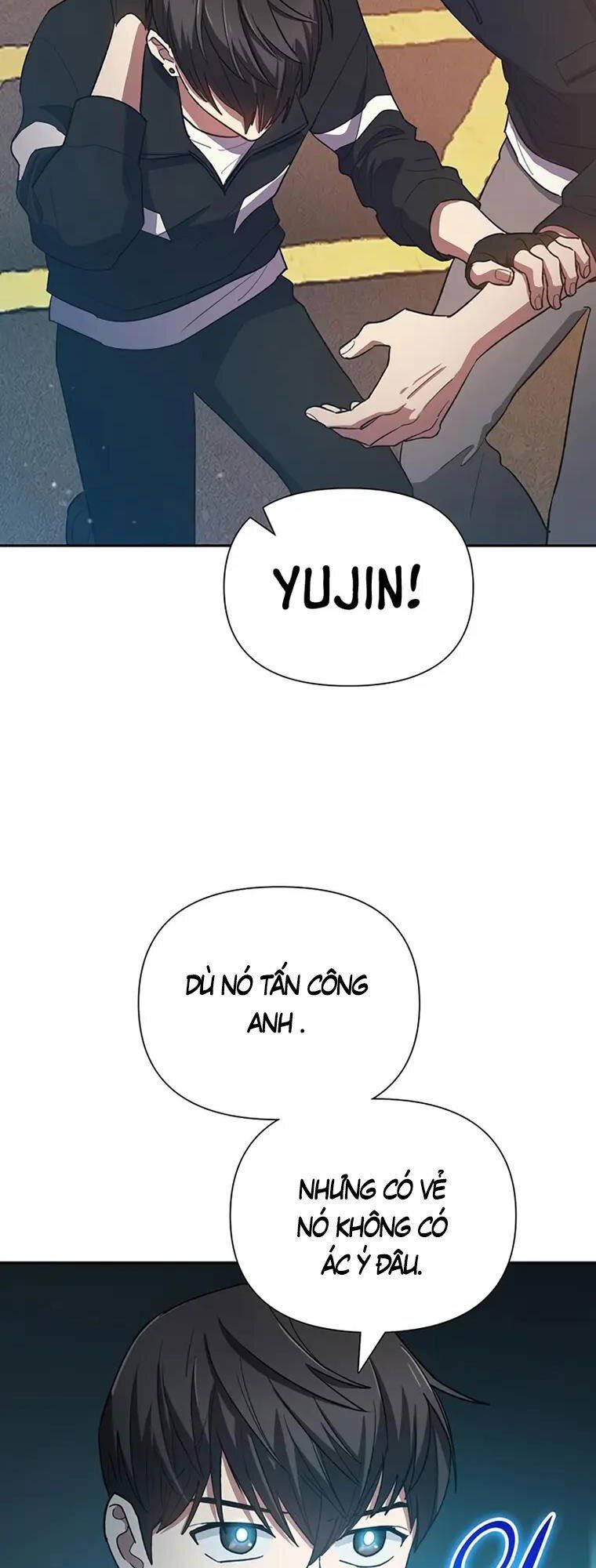 đọc truyện Những Ranker Cấp S Mà Tôi Nuôi Dưỡng Chương 56 ảnh 40 tại Thiên Thai Truyện