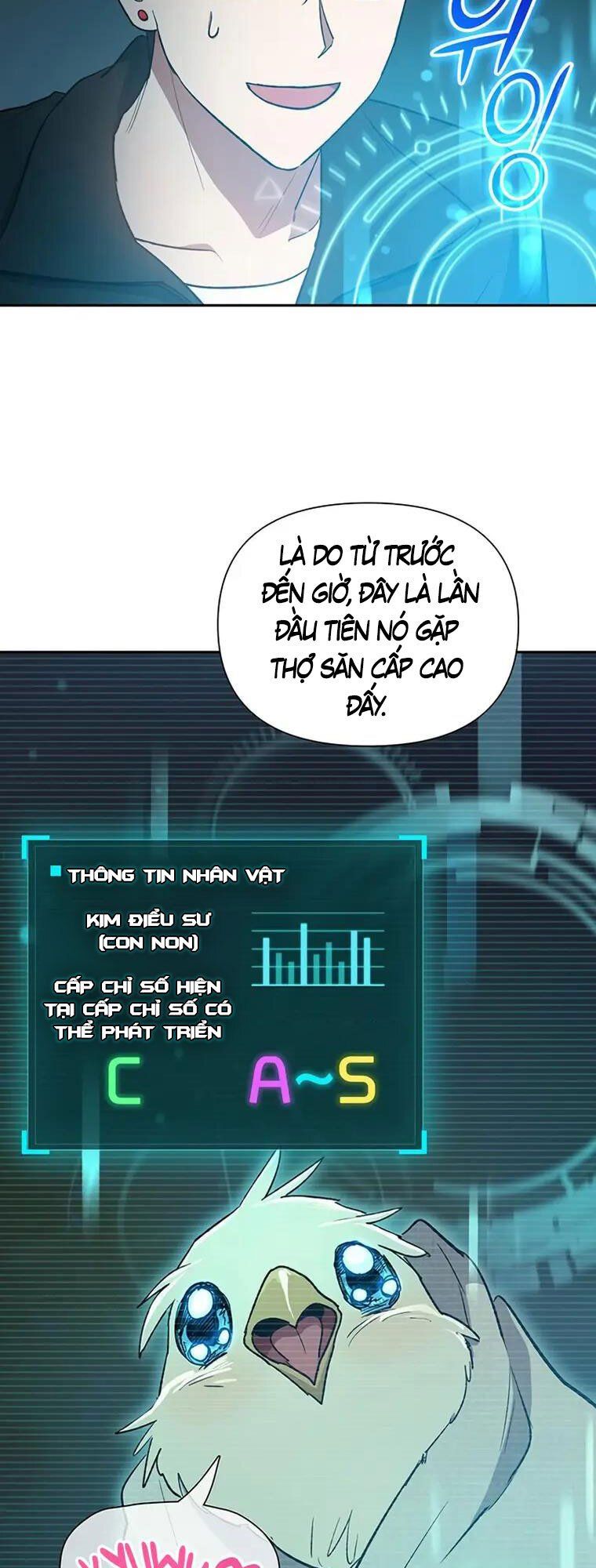 đọc truyện Những Ranker Cấp S Mà Tôi Nuôi Dưỡng Chương 56 ảnh 41 tại Thiên Thai Truyện