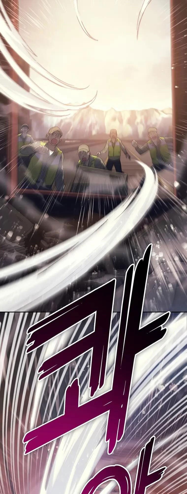 đọc truyện Những Ranker Cấp S Mà Tôi Nuôi Dưỡng Chương 56 ảnh 6 tại Thiên Thai Truyện