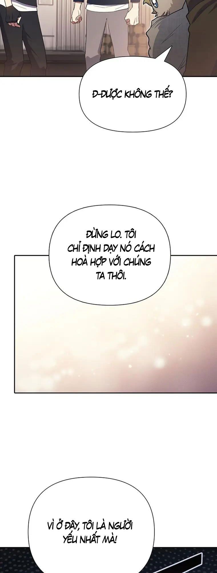 đọc truyện Những Ranker Cấp S Mà Tôi Nuôi Dưỡng Chương 56 ảnh 44 tại Thiên Thai Truyện