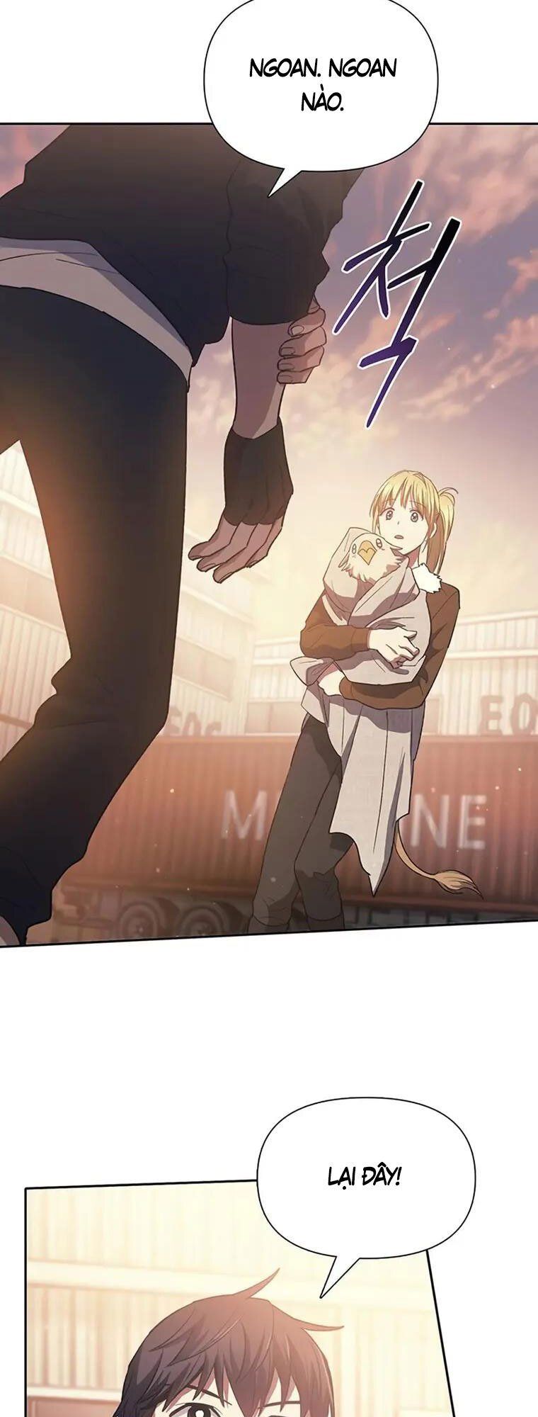 đọc truyện Những Ranker Cấp S Mà Tôi Nuôi Dưỡng Chương 56 ảnh 46 tại Thiên Thai Truyện