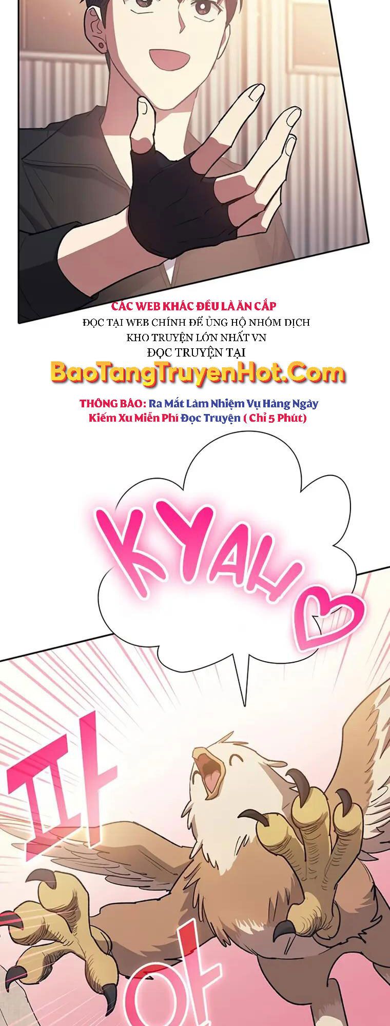 đọc truyện Những Ranker Cấp S Mà Tôi Nuôi Dưỡng Chương 56 ảnh 47 tại Thiên Thai Truyện