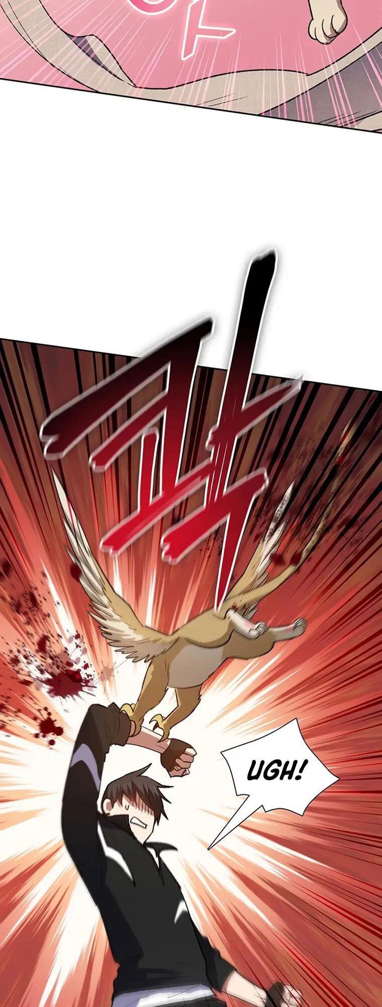 đọc truyện Những Ranker Cấp S Mà Tôi Nuôi Dưỡng Chương 56 ảnh 48 tại Thiên Thai Truyện