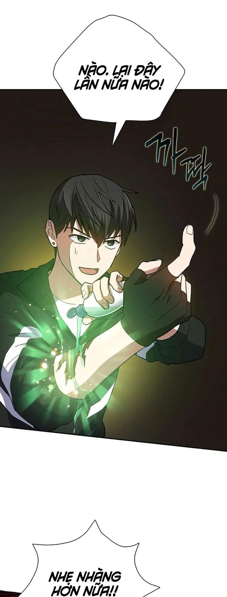 đọc truyện Những Ranker Cấp S Mà Tôi Nuôi Dưỡng Chương 56 ảnh 52 tại Thiên Thai Truyện