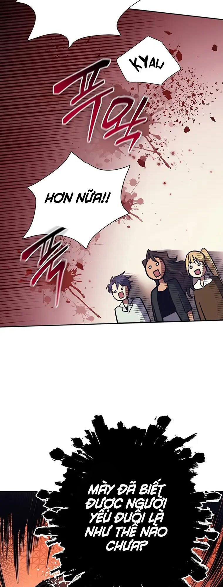 đọc truyện Những Ranker Cấp S Mà Tôi Nuôi Dưỡng Chương 56 ảnh 53 tại Thiên Thai Truyện