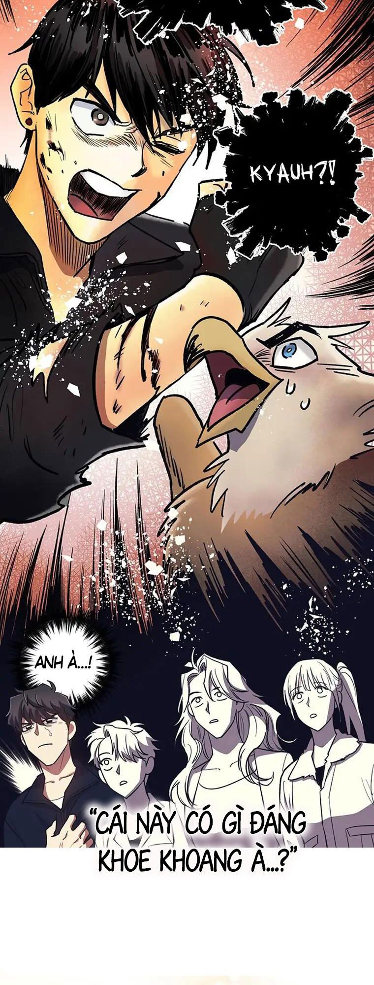 đọc truyện Những Ranker Cấp S Mà Tôi Nuôi Dưỡng Chương 56 ảnh 54 tại Thiên Thai Truyện