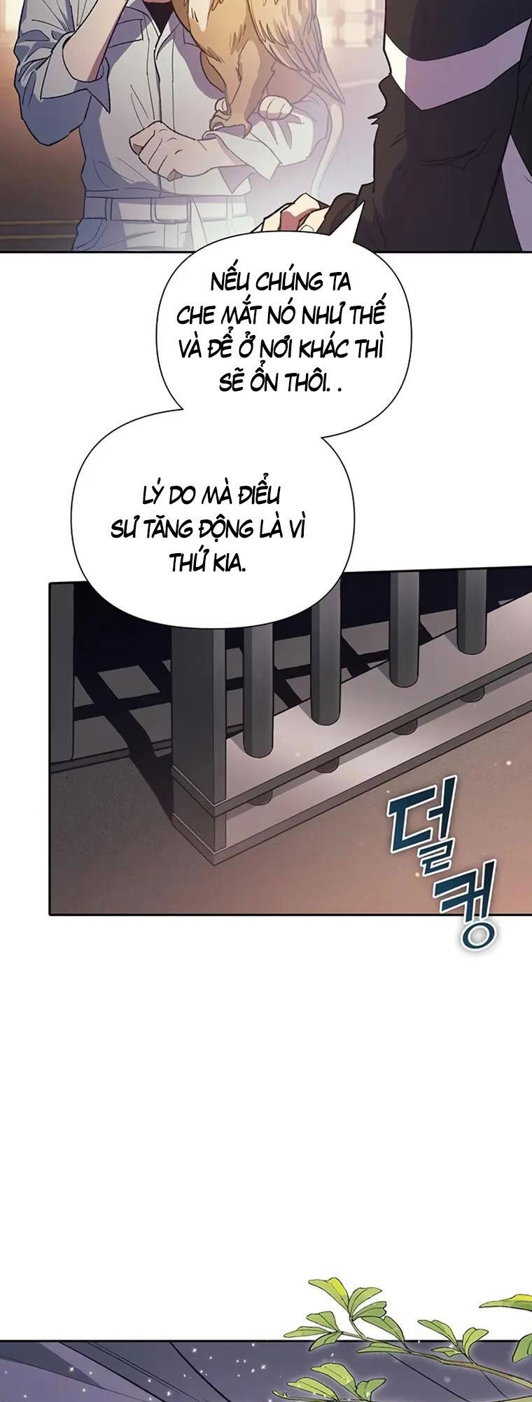 đọc truyện Những Ranker Cấp S Mà Tôi Nuôi Dưỡng Chương 56 ảnh 59 tại Thiên Thai Truyện