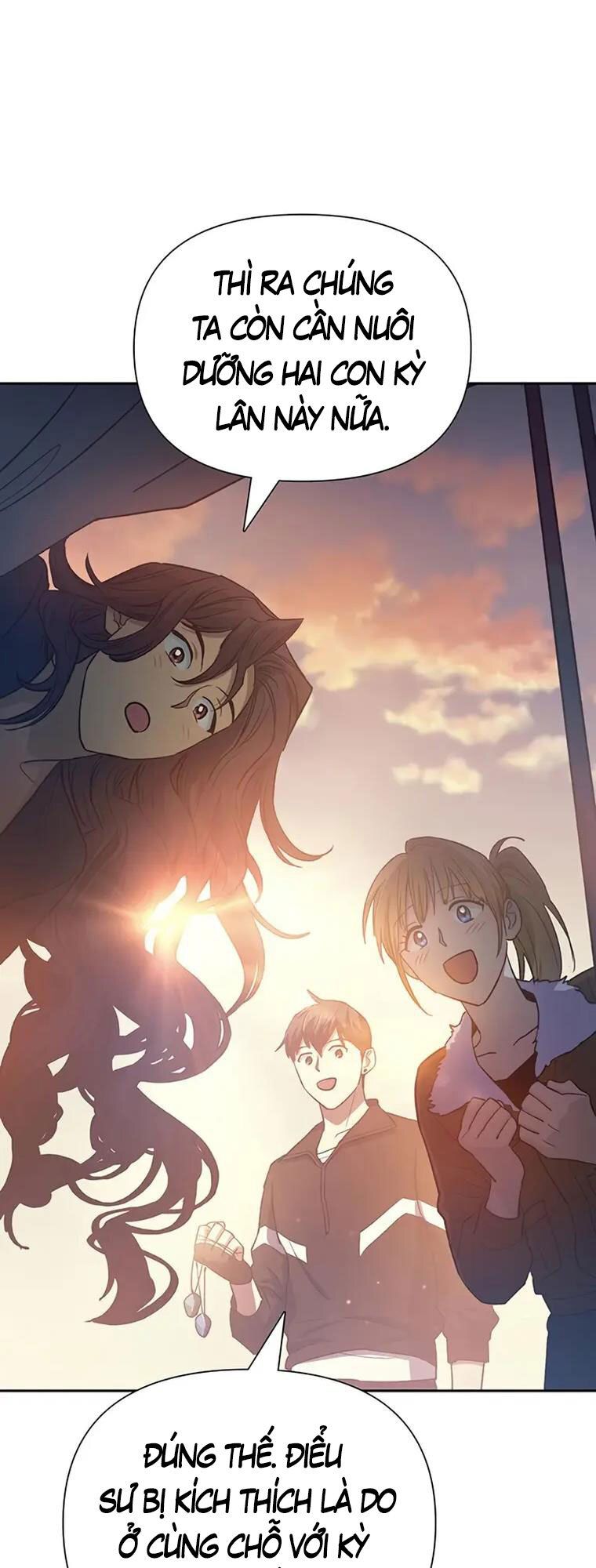 đọc truyện Những Ranker Cấp S Mà Tôi Nuôi Dưỡng Chương 56 ảnh 61 tại Thiên Thai Truyện