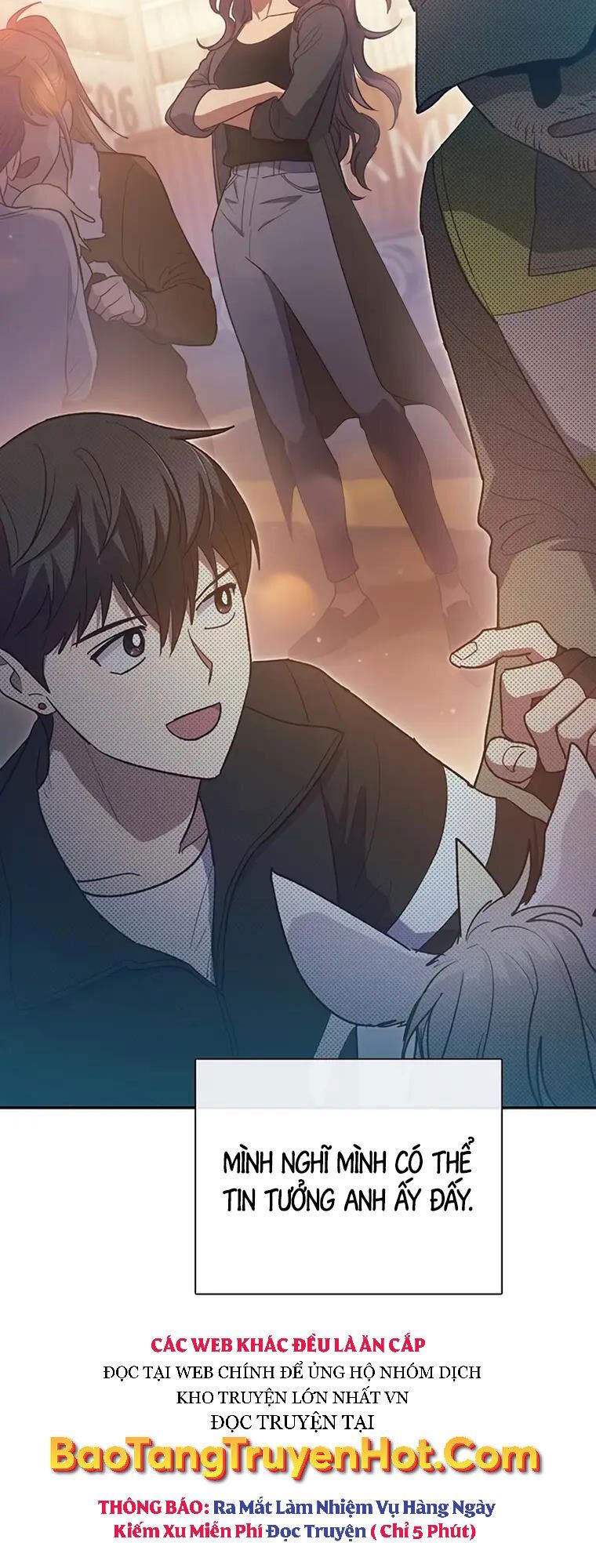 đọc truyện Những Ranker Cấp S Mà Tôi Nuôi Dưỡng Chương 56 ảnh 68 tại Thiên Thai Truyện