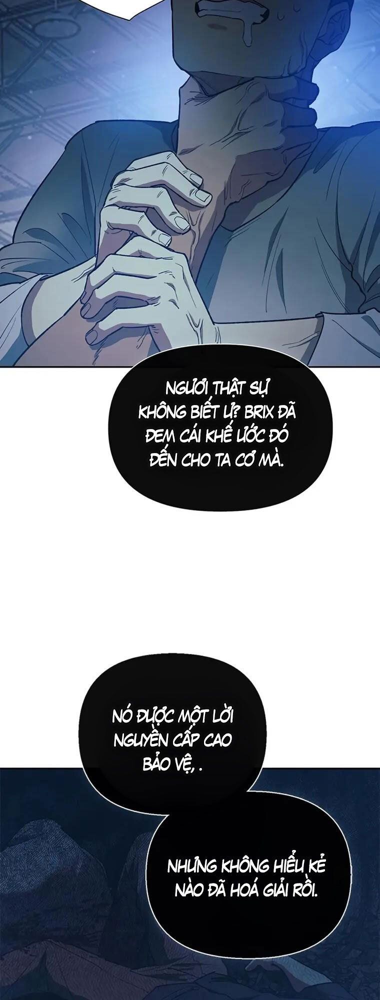 đọc truyện Những Ranker Cấp S Mà Tôi Nuôi Dưỡng Chương 56 ảnh 75 tại Thiên Thai Truyện