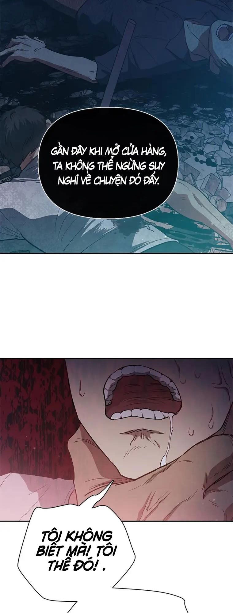 đọc truyện Những Ranker Cấp S Mà Tôi Nuôi Dưỡng Chương 56 ảnh 76 tại Thiên Thai Truyện