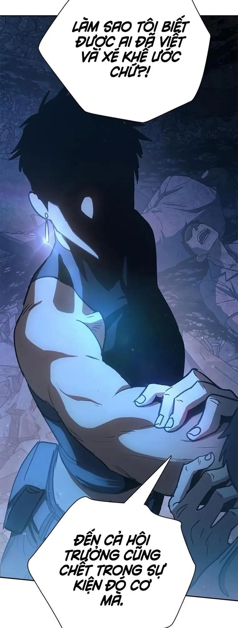 đọc truyện Những Ranker Cấp S Mà Tôi Nuôi Dưỡng Chương 56 ảnh 77 tại Thiên Thai Truyện