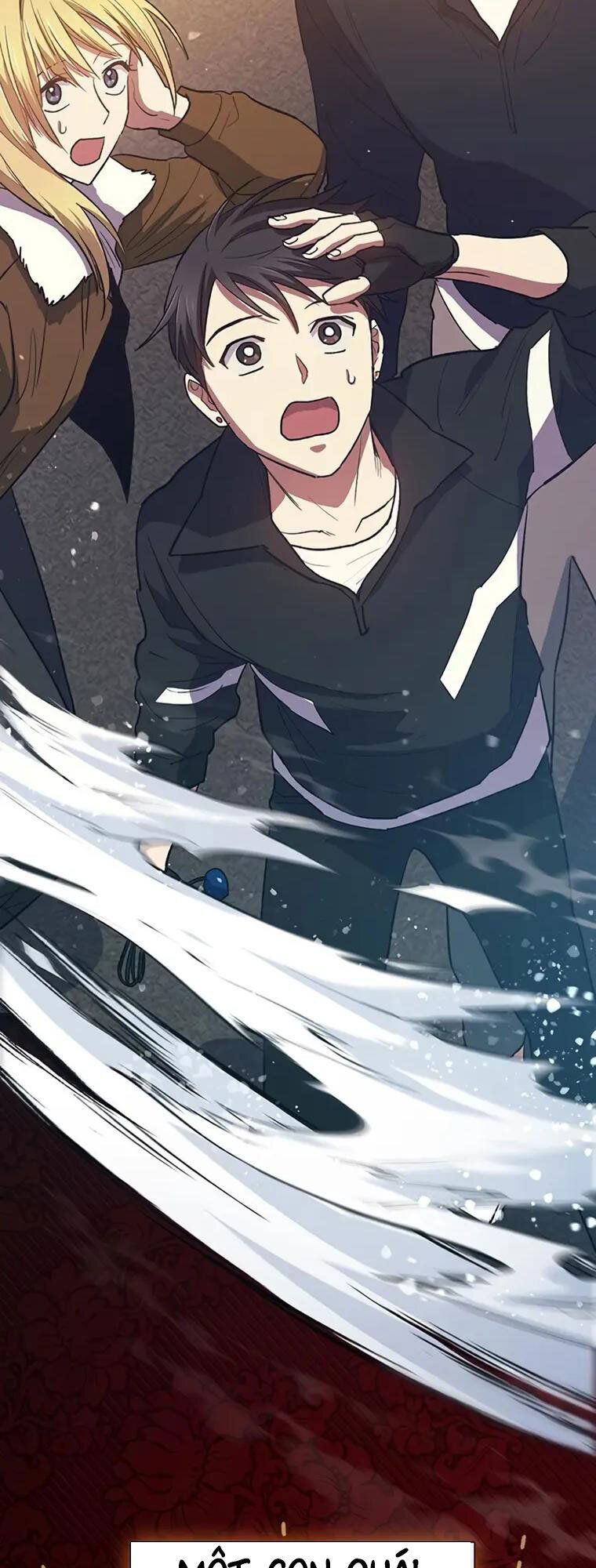 đọc truyện Những Ranker Cấp S Mà Tôi Nuôi Dưỡng Chương 56 ảnh 10 tại Thiên Thai Truyện