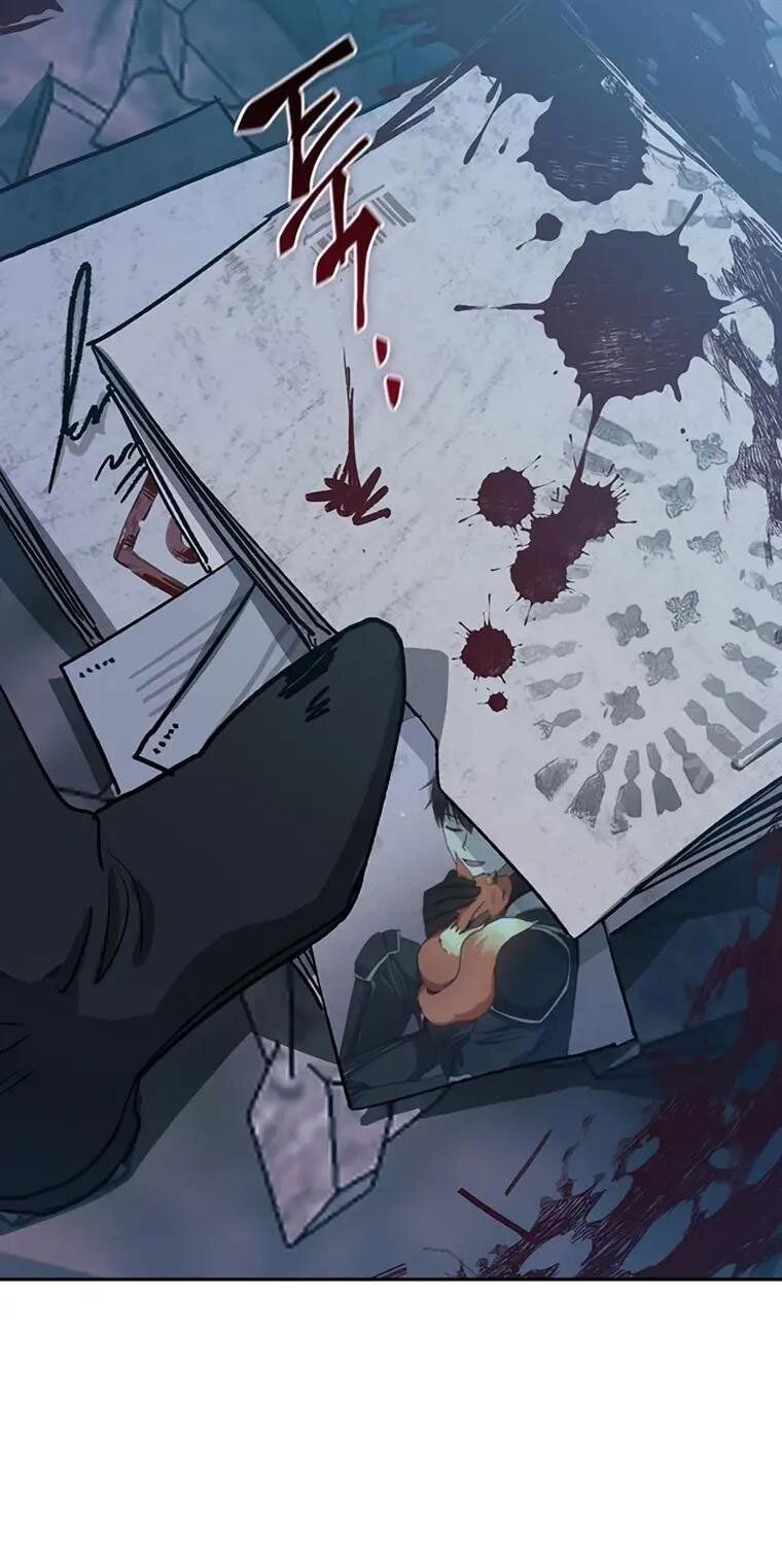 đọc truyện Những Ranker Cấp S Mà Tôi Nuôi Dưỡng Chương 56 ảnh 82 tại Thiên Thai Truyện