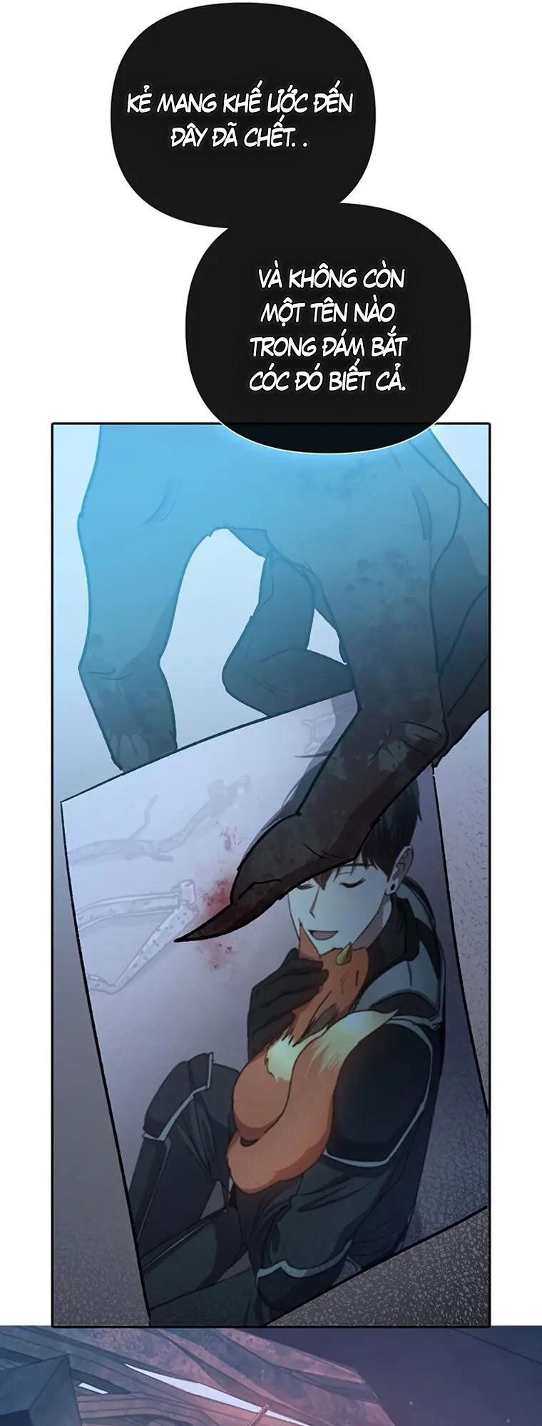 đọc truyện Những Ranker Cấp S Mà Tôi Nuôi Dưỡng Chương 56 ảnh 83 tại Thiên Thai Truyện