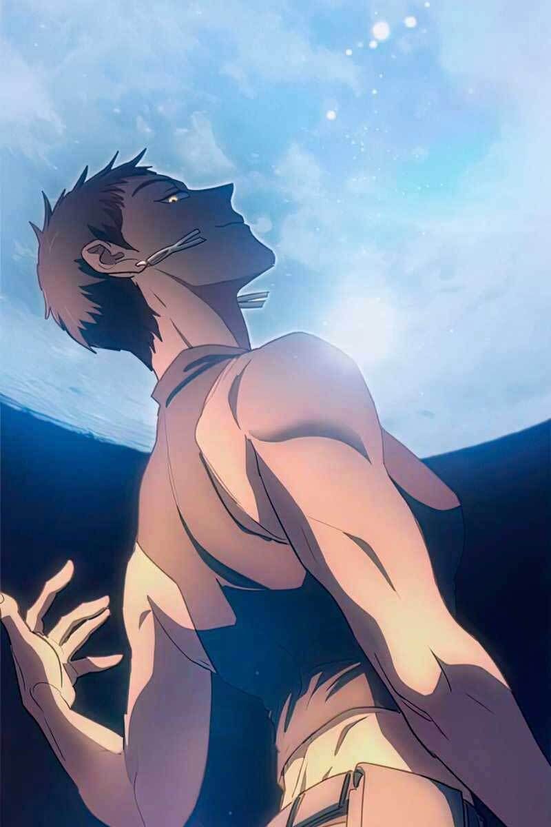 đọc truyện Những Ranker Cấp S Mà Tôi Nuôi Dưỡng Chương 57 ảnh 108 tại Thiên Thai Truyện