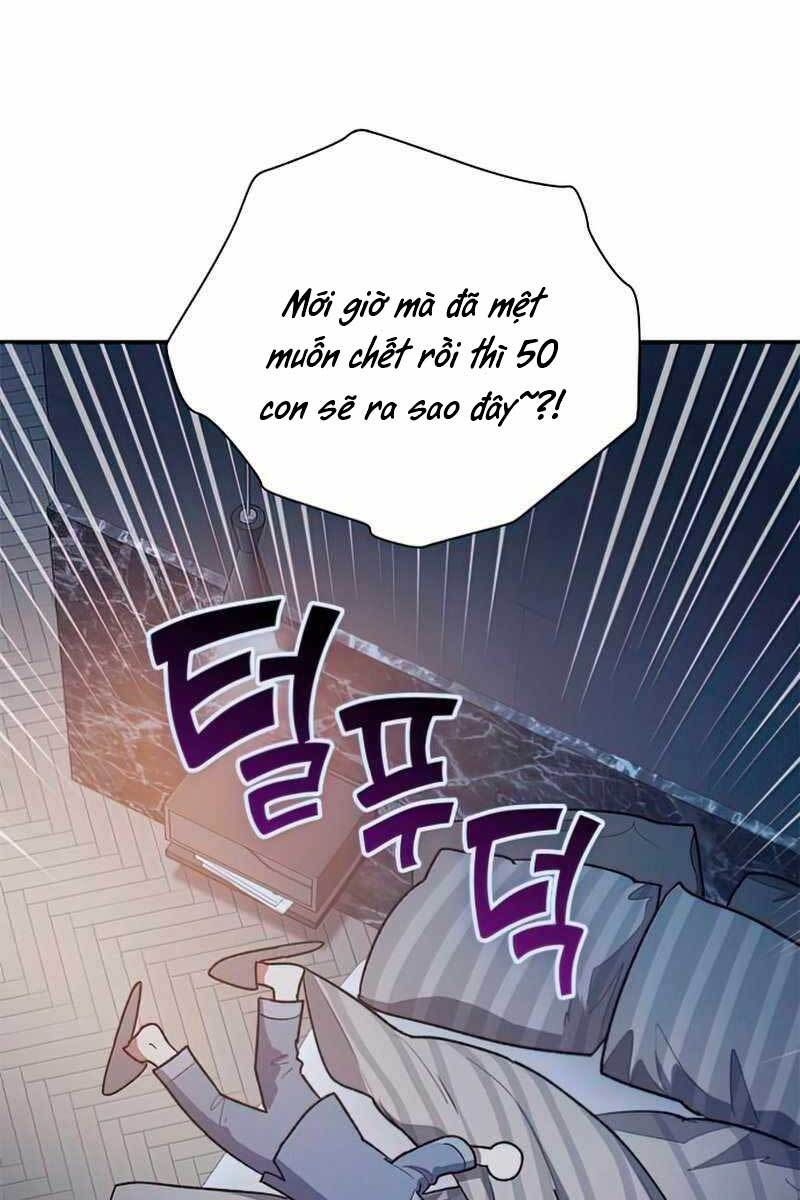 đọc truyện Những Ranker Cấp S Mà Tôi Nuôi Dưỡng Chương 57 ảnh 23 tại Thiên Thai Truyện