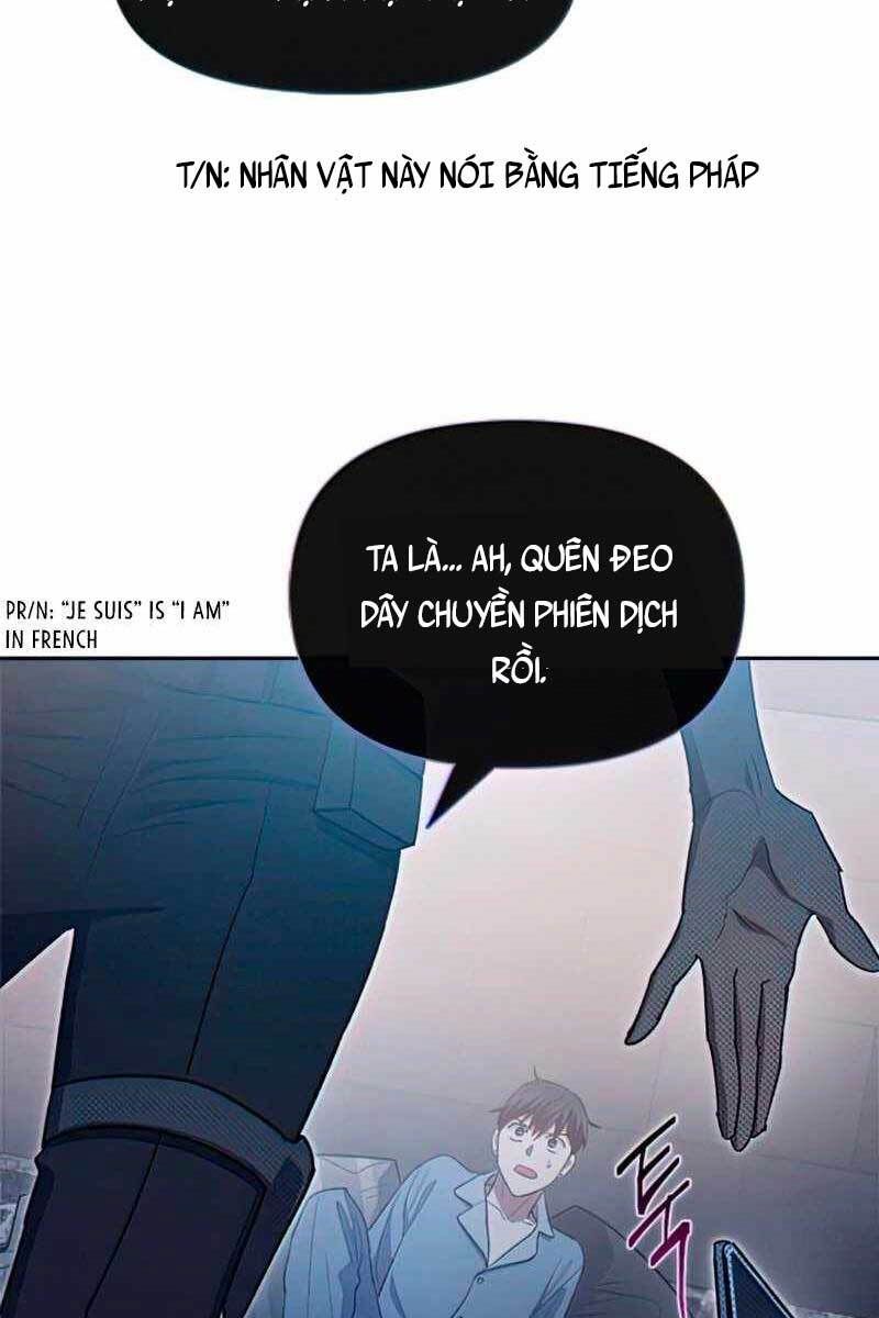 đọc truyện Những Ranker Cấp S Mà Tôi Nuôi Dưỡng Chương 57 ảnh 42 tại Thiên Thai Truyện