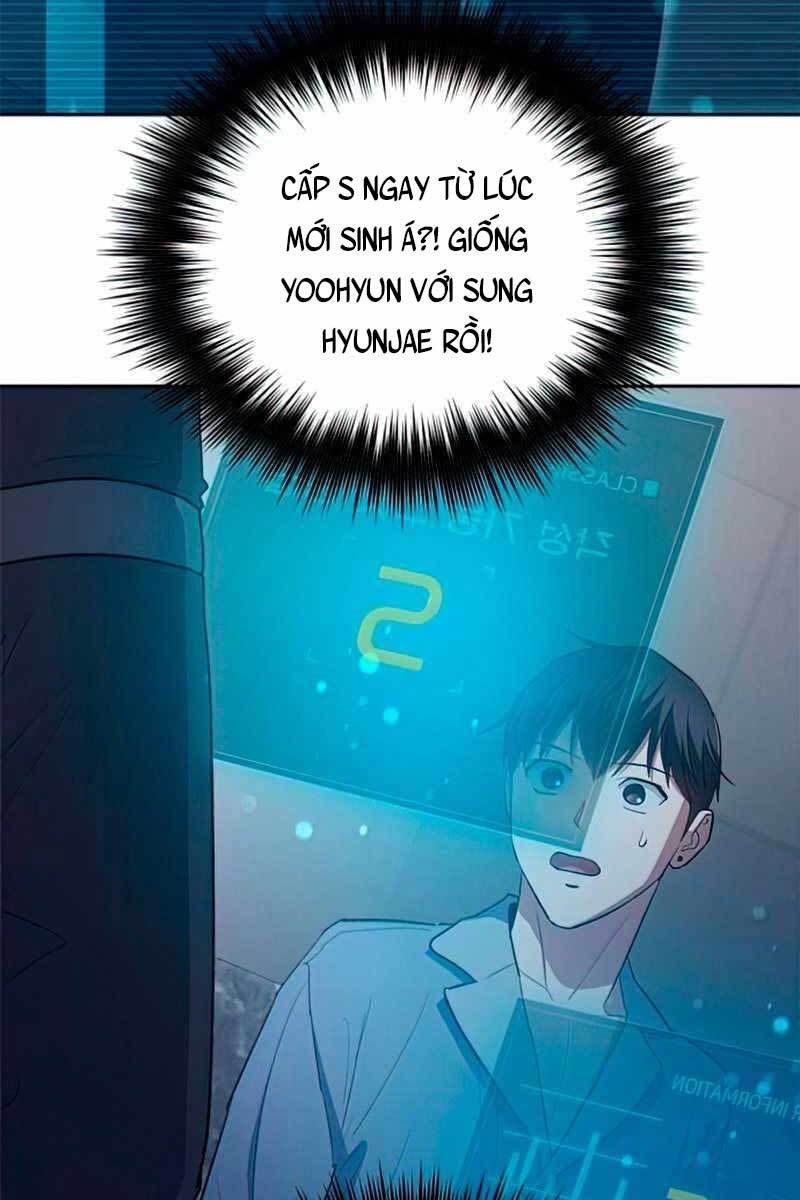 đọc truyện Những Ranker Cấp S Mà Tôi Nuôi Dưỡng Chương 57 ảnh 47 tại Thiên Thai Truyện