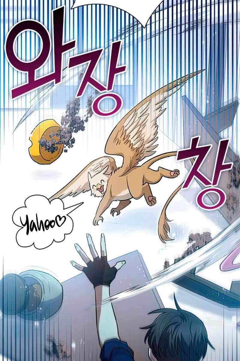 đọc truyện Những Ranker Cấp S Mà Tôi Nuôi Dưỡng Chương 57 ảnh 9 tại Thiên Thai Truyện