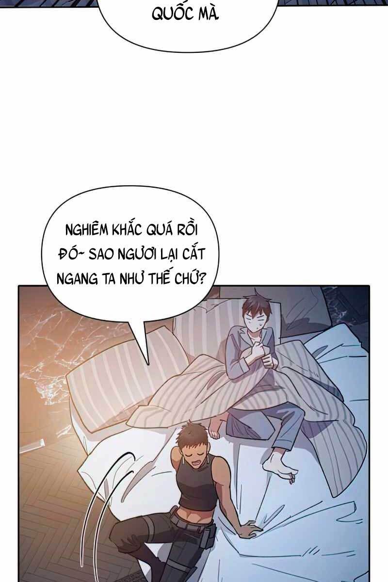 đọc truyện Những Ranker Cấp S Mà Tôi Nuôi Dưỡng Chương 58 ảnh 12 tại Thiên Thai Truyện