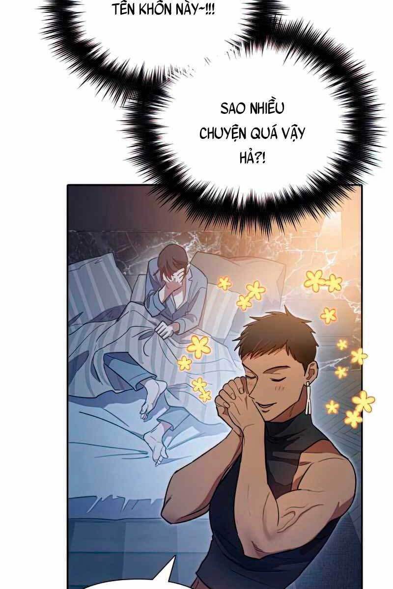 đọc truyện Những Ranker Cấp S Mà Tôi Nuôi Dưỡng Chương 58 ảnh 17 tại Thiên Thai Truyện