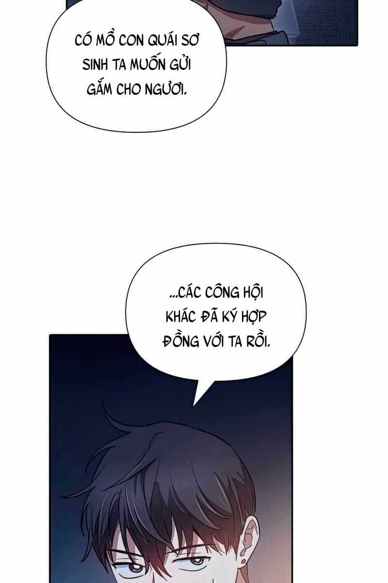 đọc truyện Những Ranker Cấp S Mà Tôi Nuôi Dưỡng Chương 58 ảnh 18 tại Thiên Thai Truyện