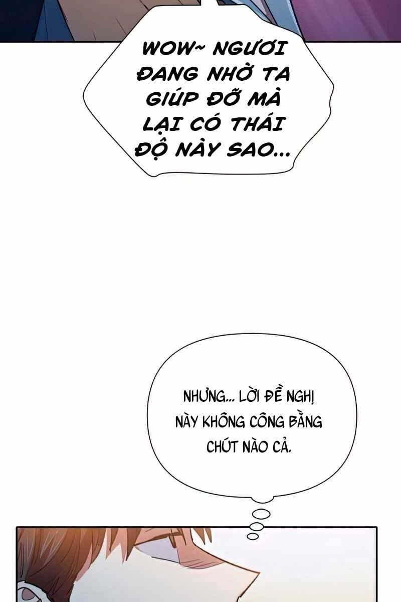 đọc truyện Những Ranker Cấp S Mà Tôi Nuôi Dưỡng Chương 58 ảnh 21 tại Thiên Thai Truyện