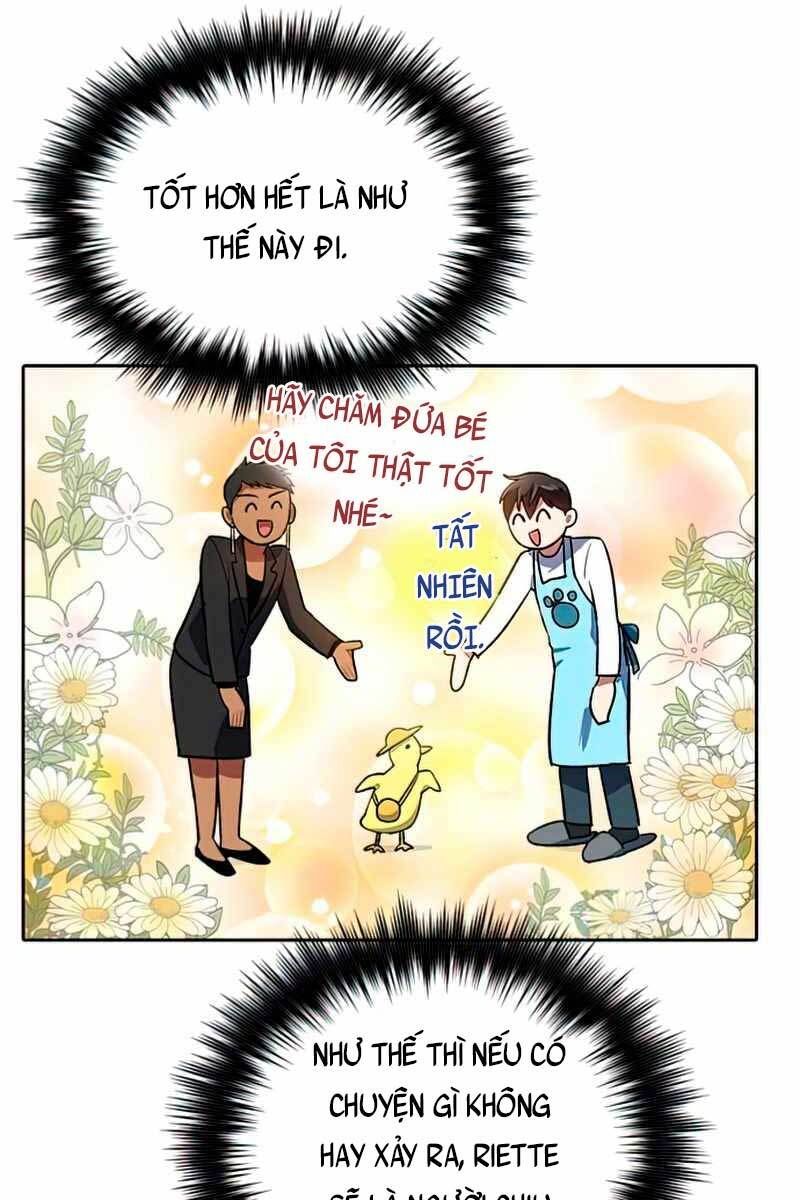 đọc truyện Những Ranker Cấp S Mà Tôi Nuôi Dưỡng Chương 58 ảnh 26 tại Thiên Thai Truyện