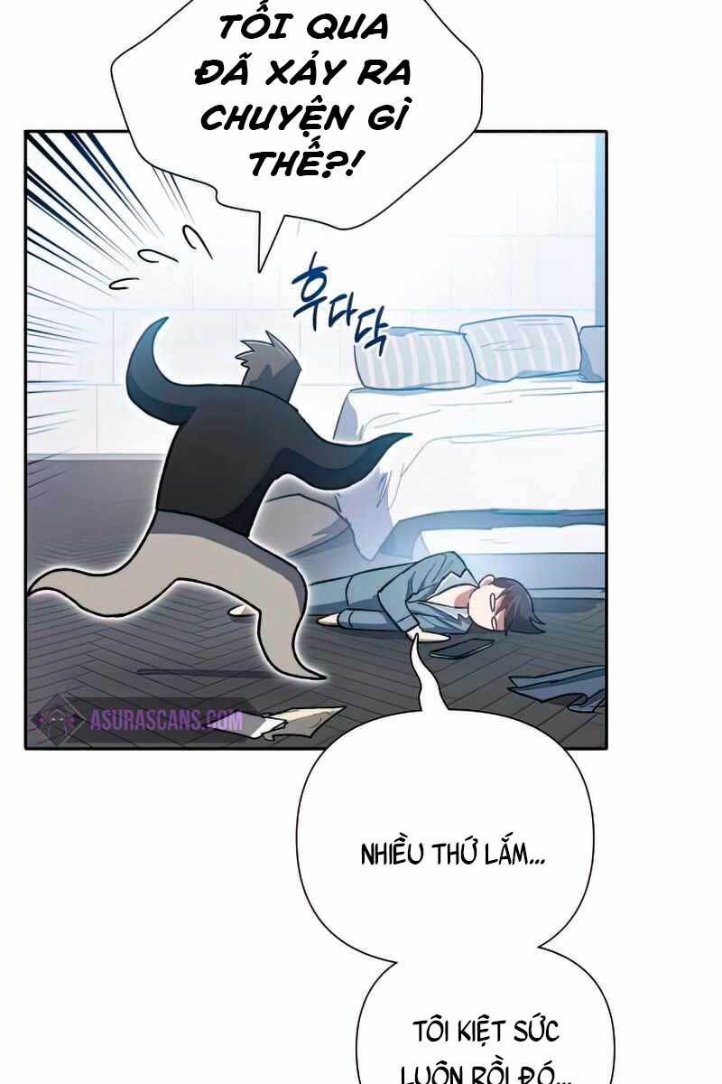 đọc truyện Những Ranker Cấp S Mà Tôi Nuôi Dưỡng Chương 58 ảnh 34 tại Thiên Thai Truyện