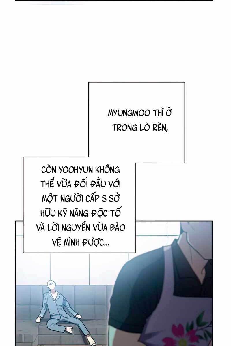 đọc truyện Những Ranker Cấp S Mà Tôi Nuôi Dưỡng Chương 58 ảnh 41 tại Thiên Thai Truyện