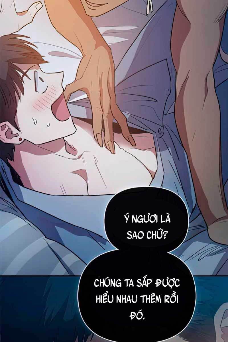 đọc truyện Những Ranker Cấp S Mà Tôi Nuôi Dưỡng Chương 58 ảnh 7 tại Thiên Thai Truyện