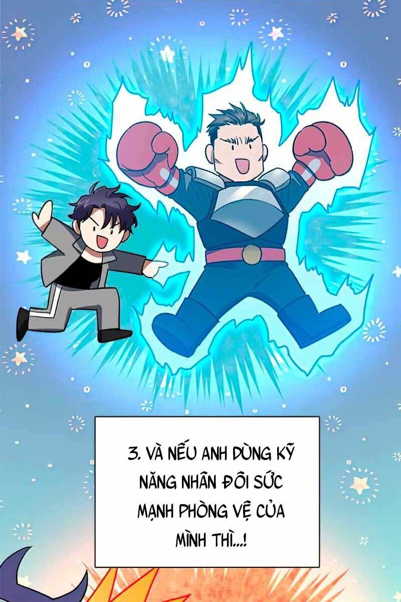 đọc truyện Những Ranker Cấp S Mà Tôi Nuôi Dưỡng Chương 58 ảnh 72 tại Thiên Thai Truyện