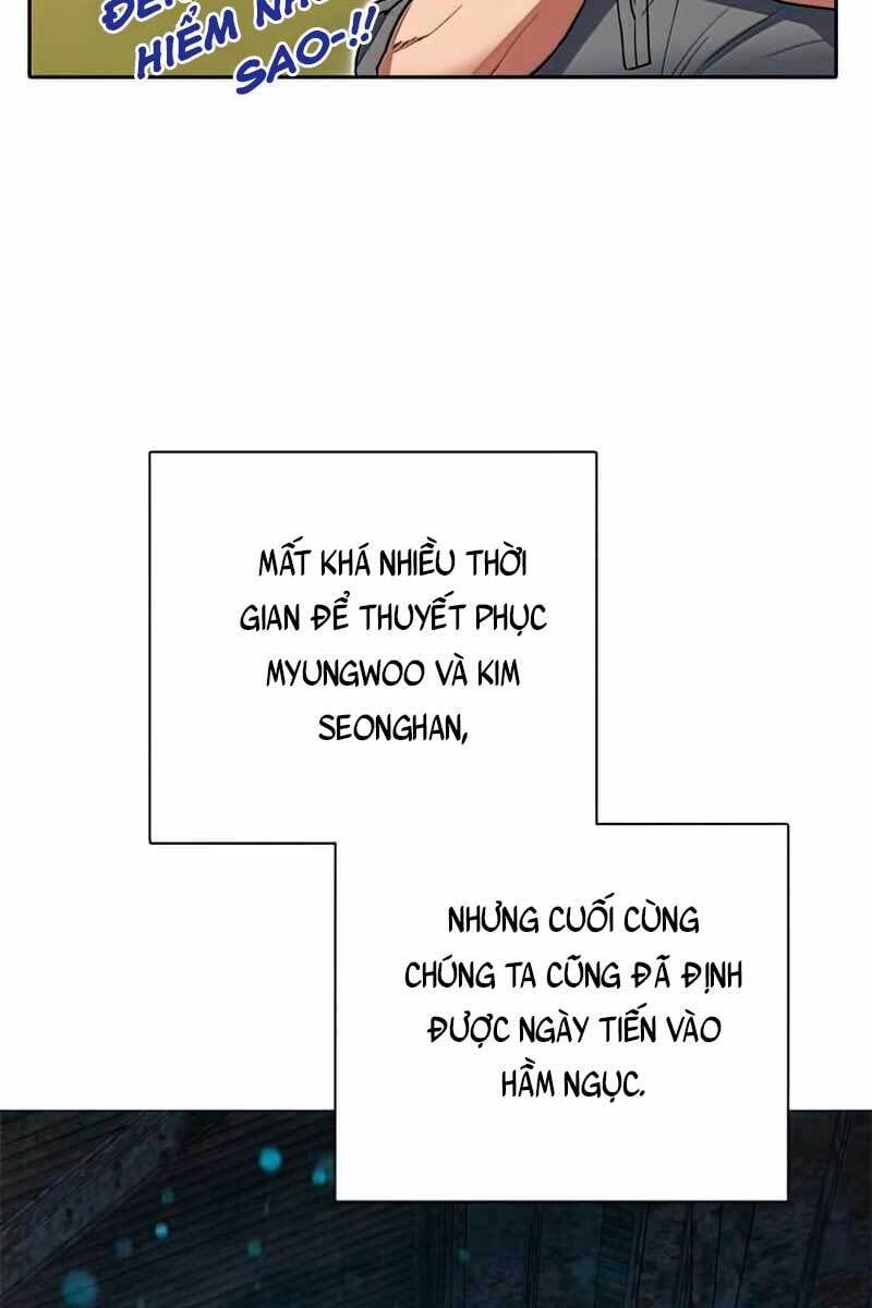 đọc truyện Những Ranker Cấp S Mà Tôi Nuôi Dưỡng Chương 58 ảnh 95 tại Thiên Thai Truyện