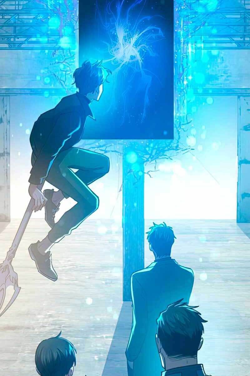 đọc truyện Những Ranker Cấp S Mà Tôi Nuôi Dưỡng Chương 58 ảnh 97 tại Thiên Thai Truyện