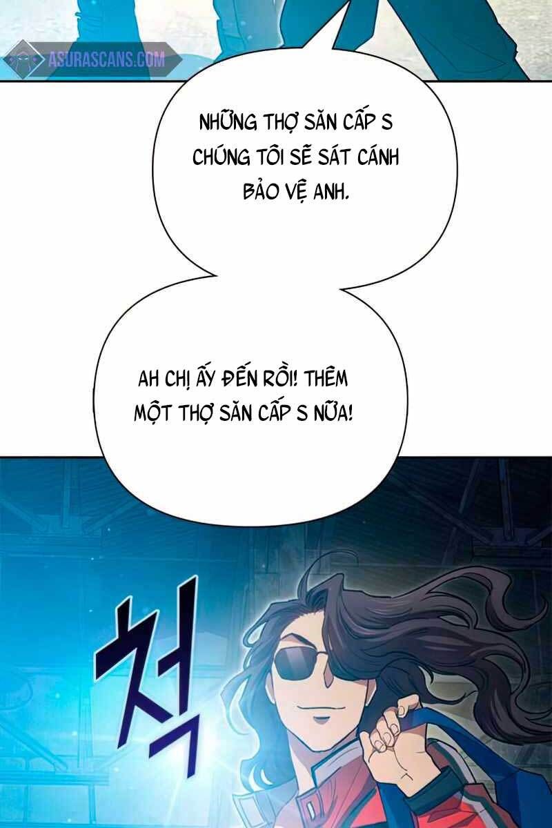 đọc truyện Những Ranker Cấp S Mà Tôi Nuôi Dưỡng Chương 58 ảnh 100 tại Thiên Thai Truyện