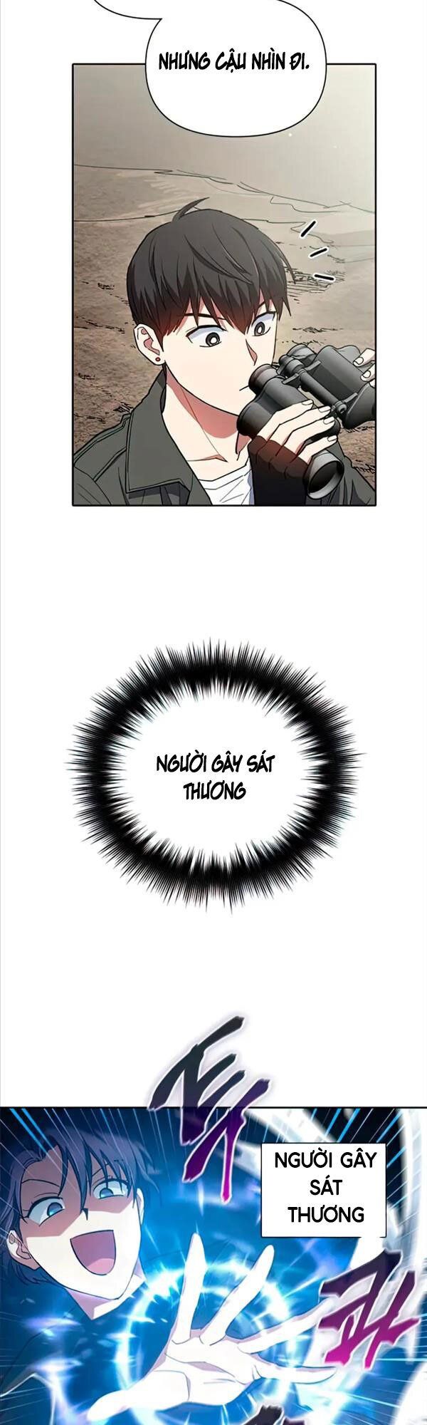 đọc truyện Những Ranker Cấp S Mà Tôi Nuôi Dưỡng Chương 59 ảnh 14 tại Thiên Thai Truyện