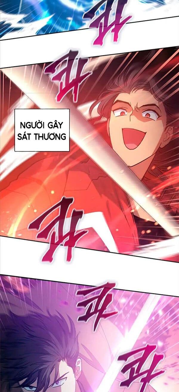 đọc truyện Những Ranker Cấp S Mà Tôi Nuôi Dưỡng Chương 59 ảnh 15 tại Thiên Thai Truyện