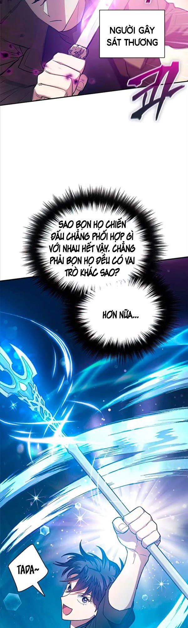 đọc truyện Những Ranker Cấp S Mà Tôi Nuôi Dưỡng Chương 59 ảnh 16 tại Thiên Thai Truyện