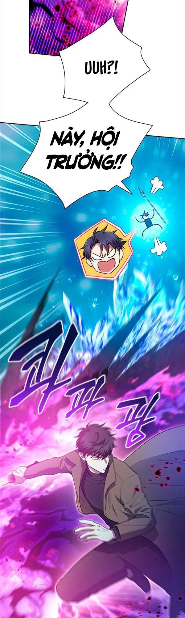 đọc truyện Những Ranker Cấp S Mà Tôi Nuôi Dưỡng Chương 59 ảnh 19 tại Thiên Thai Truyện