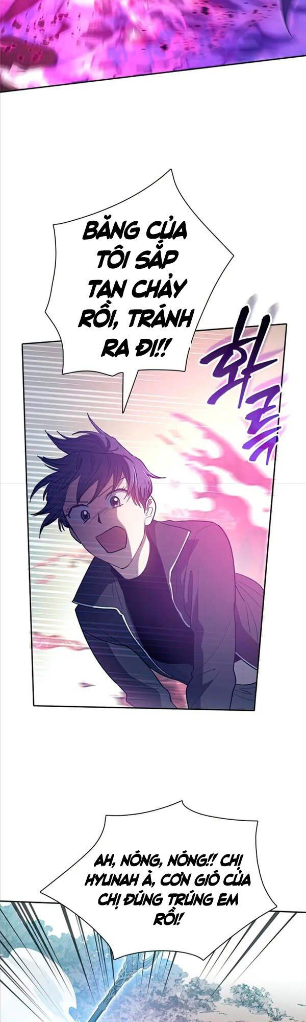 đọc truyện Những Ranker Cấp S Mà Tôi Nuôi Dưỡng Chương 59 ảnh 20 tại Thiên Thai Truyện