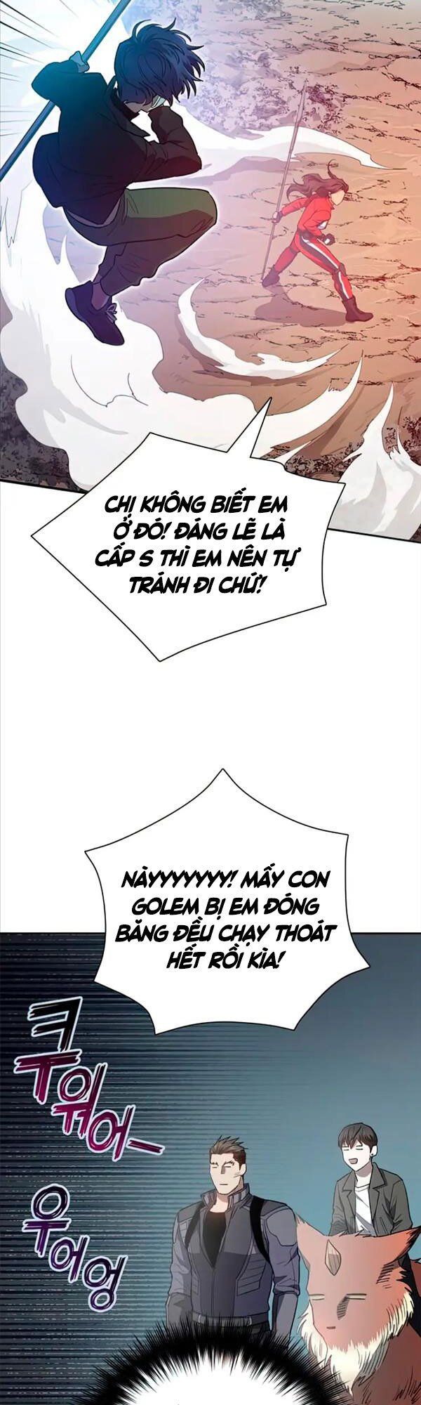 đọc truyện Những Ranker Cấp S Mà Tôi Nuôi Dưỡng Chương 59 ảnh 21 tại Thiên Thai Truyện